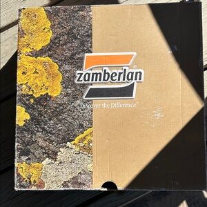 Zamberlan 996 Viox GT Dark Grey BRAND NEW